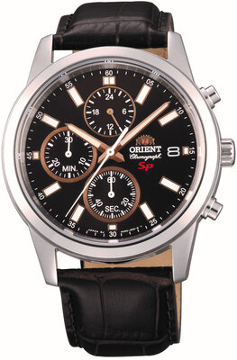 Orient Sports Quartz Chronograph FKU00005T0