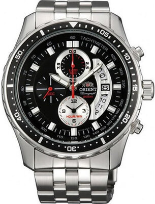 Orient Sports Quartz FTT0Q001B0