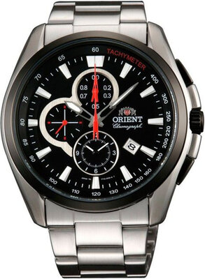 Orient Sports Quartz FTT13001B0