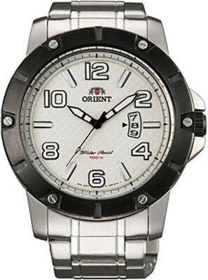 Orient Sports Quartz FUNE0003W0