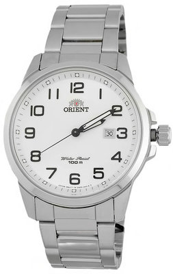 Orient Sports Quartz FUNF6003W