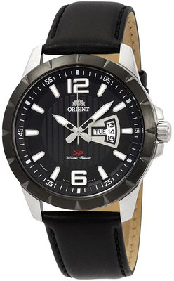 Orient Sports Sp Quartz FUG1X002B9