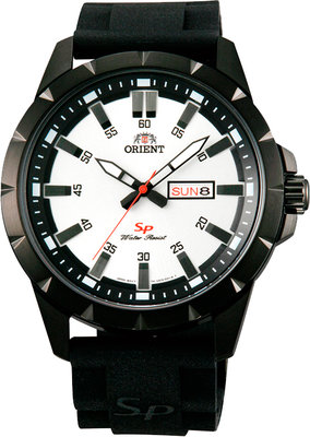 Orient Sports Sp Quartz FUG1X006W