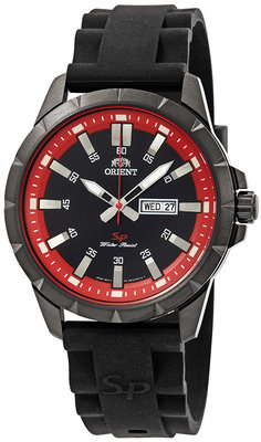 Orient Sports Sp Quartz FUG1X007B0