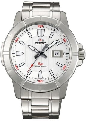 Orient Sports Sp Quartz FUNE9006W0