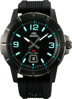 Orient Sports Sp Quartz FUNE9008B0