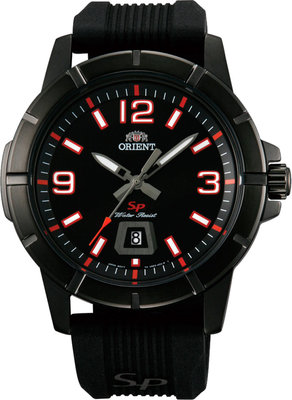 Orient Sports Sp Quartz FUNE9009B0