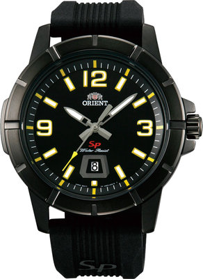 Orient Sports Sp Quartz FUNE900BB0