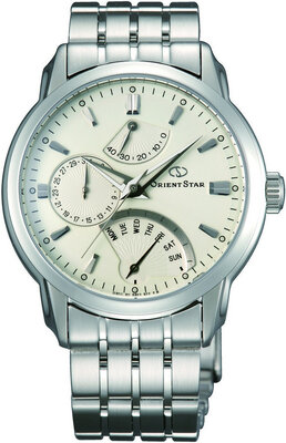 Orient Star Contemporary Automatic Retrogade SDE00002W