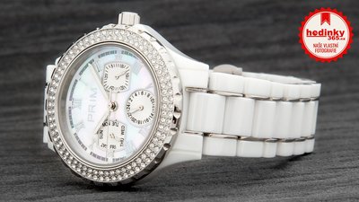 Prim Ceramic Pearl W02P.10697.A