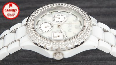 Prim Ceramic Pearl W02P.10697.A