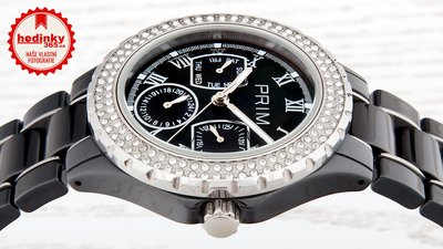 Prim Ceramic Pearl W02P.10697.B