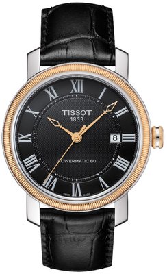 Tissot Bridgeport Automatic T097.407.26.053.00