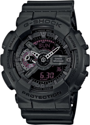 Casio G-Shock Original GA-110MB-1AER