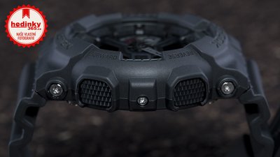 Casio G-Shock Original GA-110MB-1AER