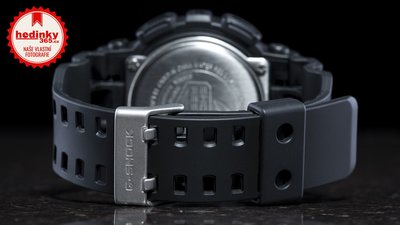 Casio G-Shock Original GA-110MB-1AER