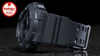 Casio G-Shock Original GA-110MB-1AER