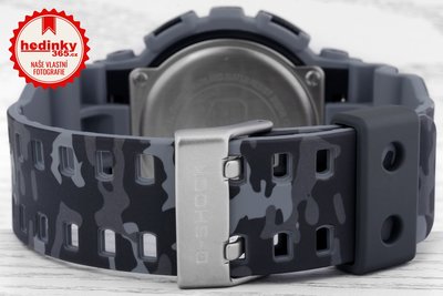 Casio G-Shock Original GA-100CM-8AER Camouflage Series