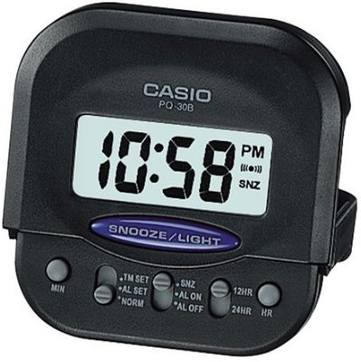 Casio PQ-30B-1EF