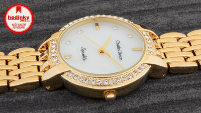 Charles Delon 5441/01 (II. Jakost)