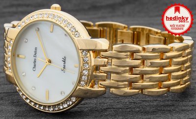 Charles Delon 5441/01 (II. Jakost)