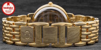 Charles Delon 5441/01 (II. Jakost)