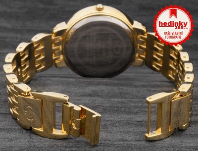 Charles Delon 5441/01 (II. Jakost)