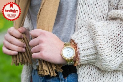 Charles Delon 5441/01 (II. Jakost)