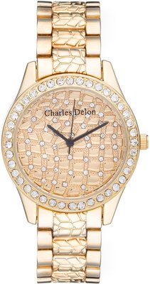 Charles Delon 5632/02
