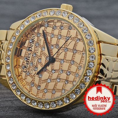 Charles Delon 5632/02