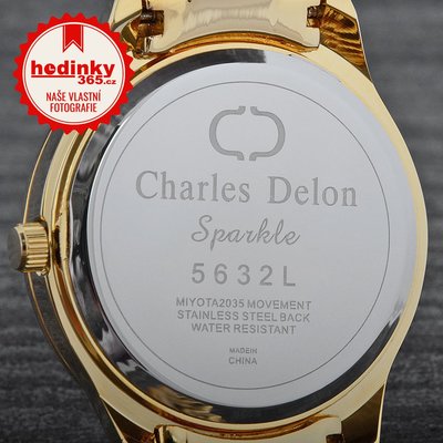 Charles Delon 5632/02