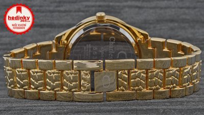 Charles Delon 5632/02