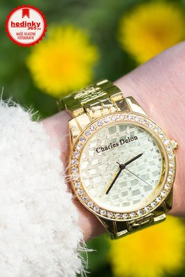 Charles Delon 5632/02