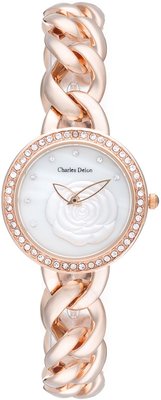 Charles Delon 5698/01