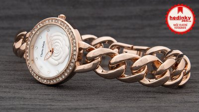 Charles Delon 5698/01