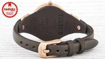 Fossil Georgia ES3077