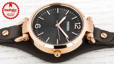 Fossil Georgia ES3077