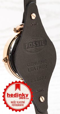 Fossil Georgia ES3077