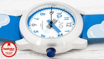 JVD J7164.1 (motiv bublina)