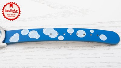 JVD J7164.1 (motiv bublina)