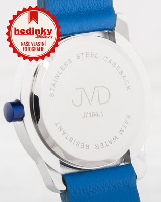 JVD J7164.1 (motiv bublina)
