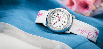 JVD J7166.1 (motiv baletka)