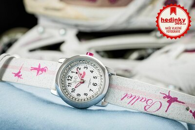 JVD J7166.1 (motiv baletka)