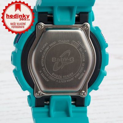 Casio Baby-G BA-110SN-3AER