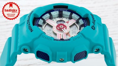 Casio Baby-G BA-110SN-3AER