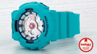 Casio Baby-G BA-110SN-3AER