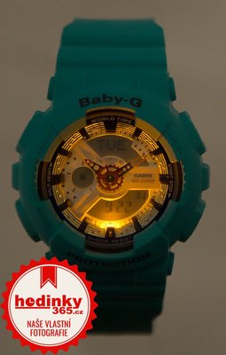 Casio Baby-G BA-110SN-3AER