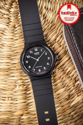 Casio Collection MQ-24-1BLLEG
