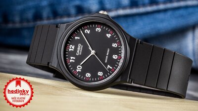 Casio Collection MQ-24-1BLLEG