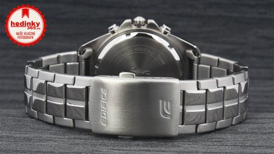 Casio Edifice EFR-547D-1AVUEF